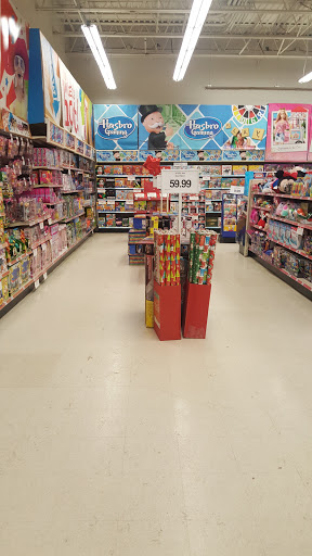 Toy Store «Toys