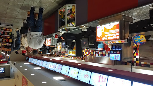 Movie Theater «Regal Cinemas Palladium 14 & IMAX», reviews and photos, 5830 Samet Dr, High Point, NC 27265, USA