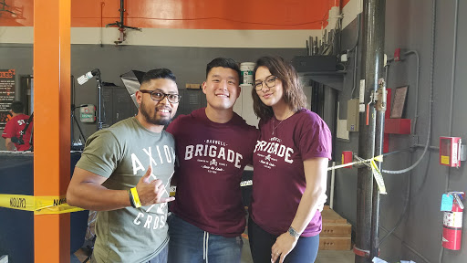 Gym «AXIOM Crossfit», reviews and photos, 11846 6th St, Rancho Cucamonga, CA 91730, USA