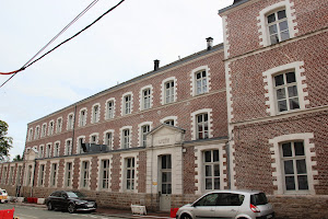 Collège de Garçons