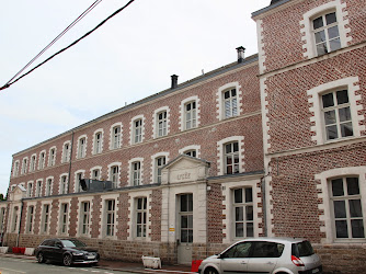 Collège de Garçons