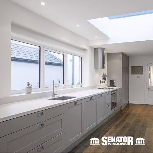 Senator Windows and Doors Cork