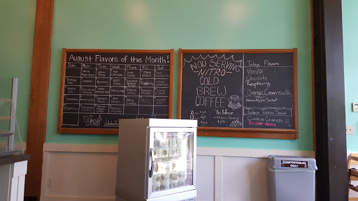 Ice Cream Shop «Old School Frozen Custard», reviews and photos, 1316 E Pike St, Seattle, WA 98122, USA