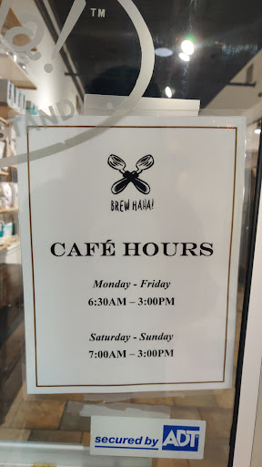 Coffee Shop «Brew HaHa!», reviews and photos, 45 E Main St, Newark, DE 19711, USA