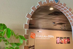 Hansik Korean BBQ image