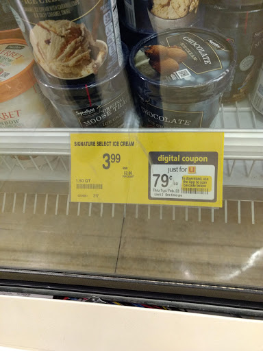 Grocery Store «Safeway», reviews and photos, 3800 W Happy Valley Rd, Glendale, AZ 85310, USA