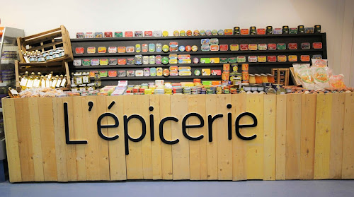 Épicerie EPICER'EAT Échirolles