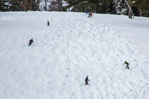 Nashoba Valley Ski Area, 79 Powers Rd, Westford, MA 01886, USA, 