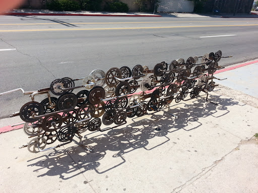 Bicycle Shop «Reno Bike Project», reviews and photos