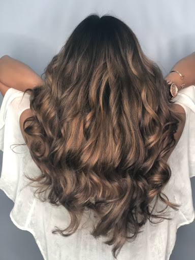 Beauty Salon «Aqua Terra Salon & Spa», reviews and photos, 3128 Little Rd, Trinity, FL 34655, USA