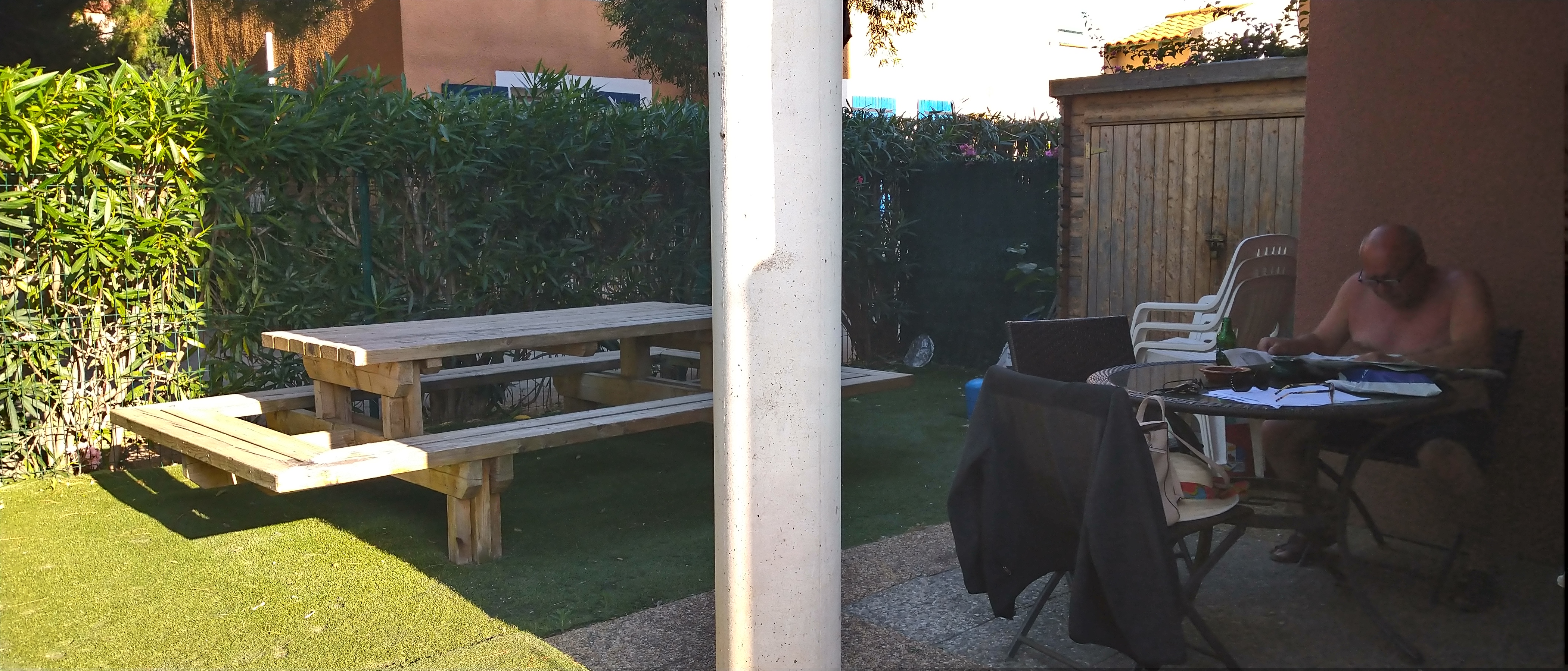 Photo n° 1 de l'avis de Michele.n fait le 14/08/2019 à 10:13