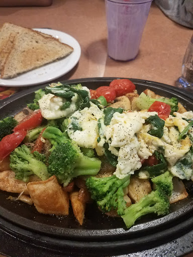 Dennys image