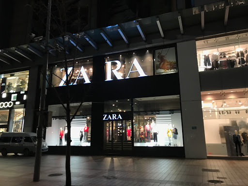 商店出口zara 北京