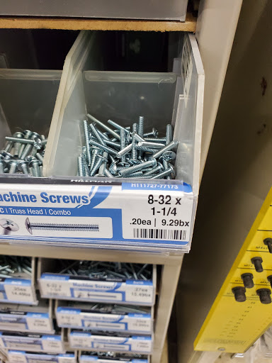 Hardware Store «Westlake Ace Hardware 032», reviews and photos, 2350 S Campbell Ave, Springfield, MO 65807, USA