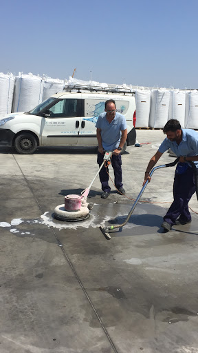 Eligroup Servicios de Limpieza en Valencia, Valencia
