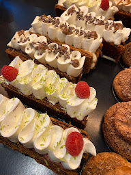 Photo n°10 de Pâtisserie Couzigou à Paimpol ()