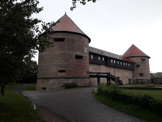 Dreiecksburg Sisak