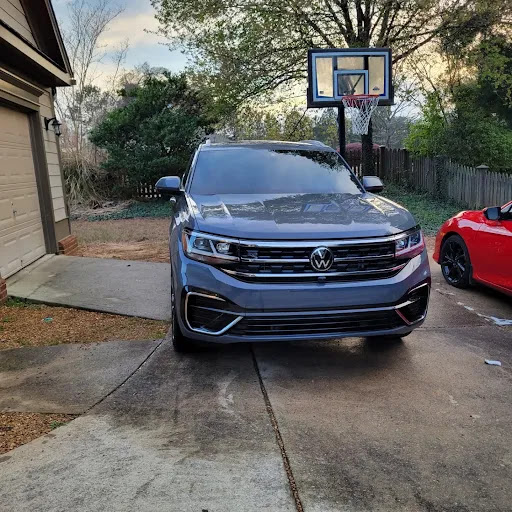 Detail Theory Car Detailing Service in Atlanta