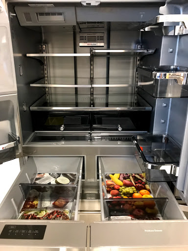 Appliance Store «Pacific Sales Kitchen & Home», reviews and photos, 1385 Pico St, Corona, CA 92881, USA