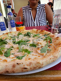Plats et boissons du Pizzeria CND LA MALVINA à Le Perray-en-Yvelines - n°3