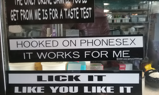 Tobacco Shop «Up In Smoke», reviews and photos, 919 Lafayette Rd, Seabrook, NH 03874, USA