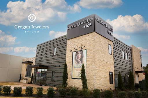 Grogan Jewelers, 285 Cox Creek Pkwy, Florence, AL 35630, USA, 