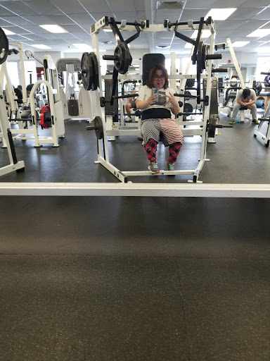 Health Club «New York Sports Clubs», reviews and photos, 15 Barstow Rd, Great Neck, NY 11021, USA