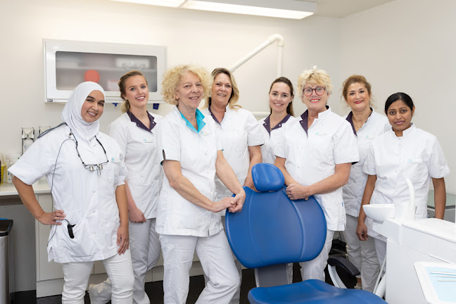 Beoordelingen van Dental Clinics Almere Filmwijk in Almere - Tandarts