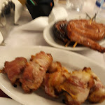 Photo n°4 de l'avis de MANNARA. fait le 15/09/2019 à 16:15 sur le  La Taverna del Coccodrillo à San Giorgio Ionico