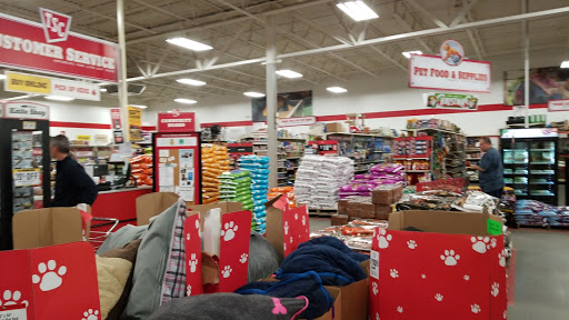 Home Improvement Store «Tractor Supply Co.», reviews and photos, 1869 NJ-38, Southampton Township, NJ 08088, USA