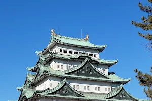 Nagoya Castle image