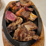 Photo n°1 de l'avis de Mario.a fait le 25/03/2024 à 22:59 sur le  Ca'Solare à Trezzano sul Naviglio