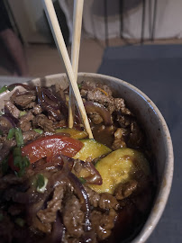 Aliment-réconfort du Restauration rapide Pitaya Thaï Street Food à Bordeaux - n°10