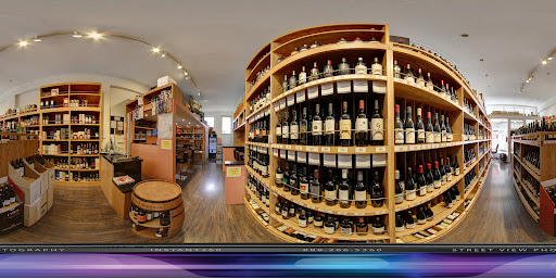Wine Store «THE Wine STOP», reviews and photos, 337 Primrose Rd, Burlingame, CA 94010, USA
