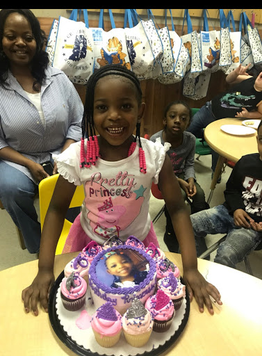 Day Care Center «Stepping Stones Child Care», reviews and photos, 5060 E 62nd St, Indianapolis, IN 46220, USA