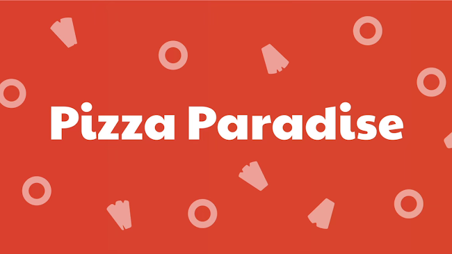 Recenze na Pizza Paradise v Rokycany - Pizzeria