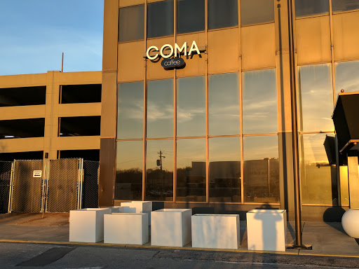 Coma Coffee Roasters