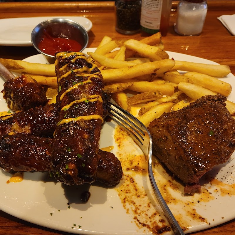 Outback Steakhouse