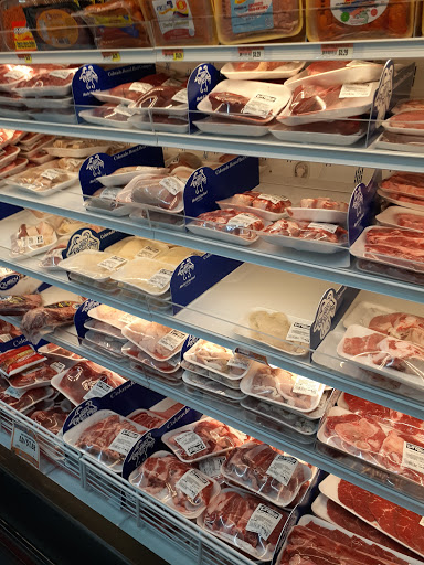 Supermarket «Sabor Tropical Supermarket», reviews and photos, 969 Normandy Dr, Miami Beach, FL 33141, USA