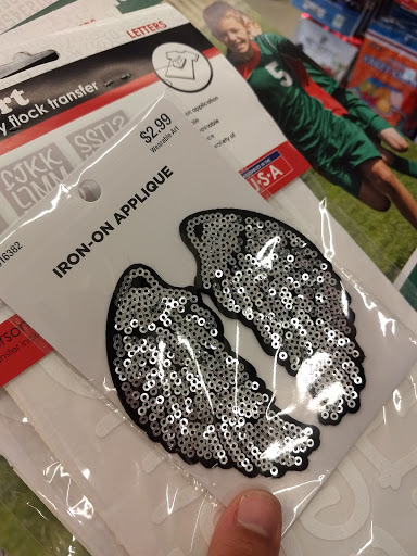 Craft Store «Hobby Lobby», reviews and photos, 280 McMahan Blvd, Marion, OH 43302, USA