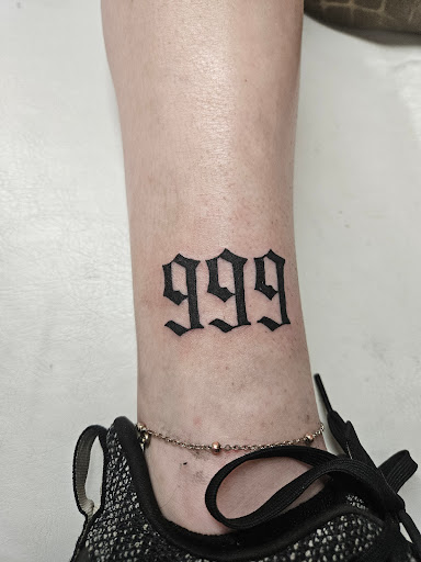 Explore cross tattoos ideas, creative tattoo ideas in Bloomsburg, available at Tuccis Tattoo & Piercings Studio