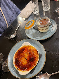Les plus récentes photos du Restaurant français La Maison Bleue à Paris - n°1