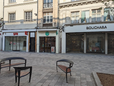 Le Petit Vapoteur Douai à Douai