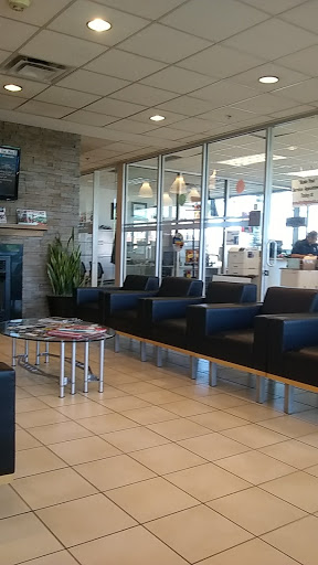 Car Dealer «Marshall Dry Ridge Toyota», reviews and photos, 9 Taft Hwy, Dry Ridge, KY 41035, USA