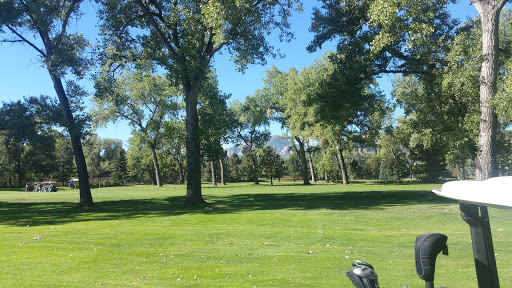 Golf Course «Flatirons Golf Course», reviews and photos, 5706 Arapahoe Ave, Boulder, CO 80303, USA