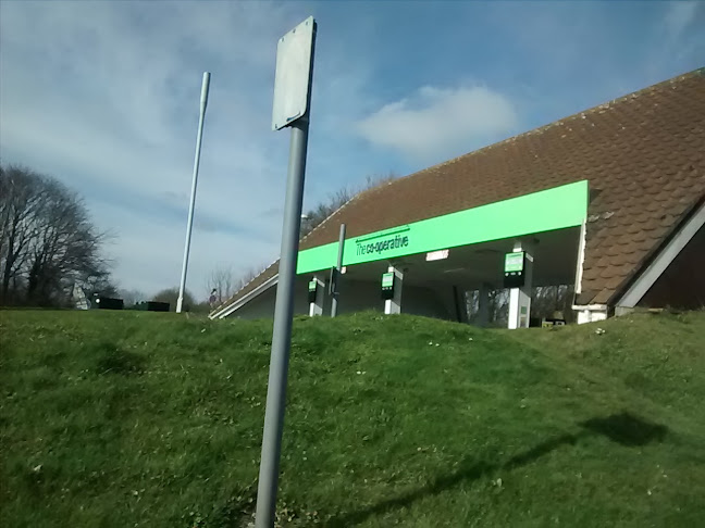 Central Co-op Food & Petrol - Paxton Road, Orton Goldhay - Peterborough