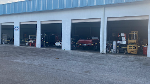 Auto Repair Shop «Oakhurst Plaza Auto Services», reviews and photos, 9220 137th St, Seminole, FL 33776, USA