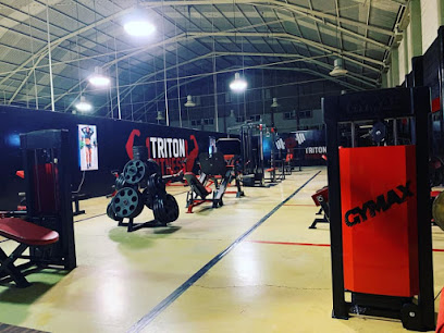 Triton Fitness - Coculco, 75910 Ajalpan, Puebla, Mexico
