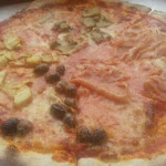 Photo n°1 de l'avis de Nicu.i fait le 30/09/2017 à 16:53 sur le  City Pizza à Chiavari