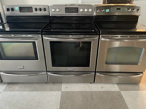 Appliance Repair Service «Appliance Network, L.L.C.», reviews and photos, 2777 N Morton St, Franklin, IN 46131, USA